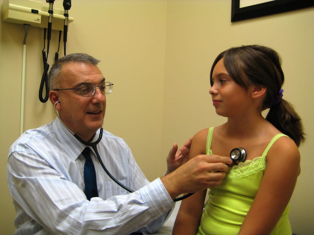 Comprehensive Urgent Care Urgent Care 4182 Tonya Trl, Hamilton, OH