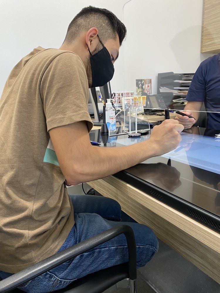 Woodland Hills Honda