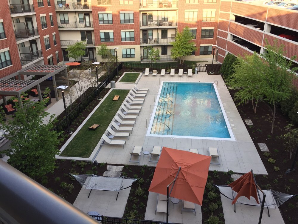 7 Fifty on the Park 10 Photos & 28 Reviews Apartments 9730