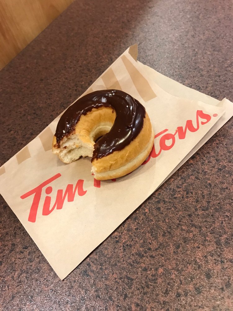 Tim Horton's