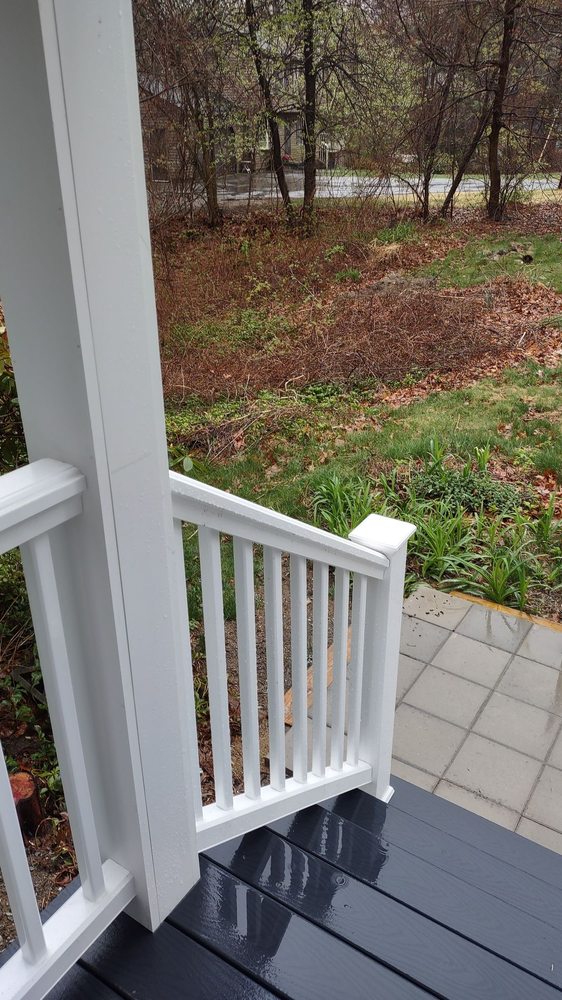 image of business Griebler Remodeling