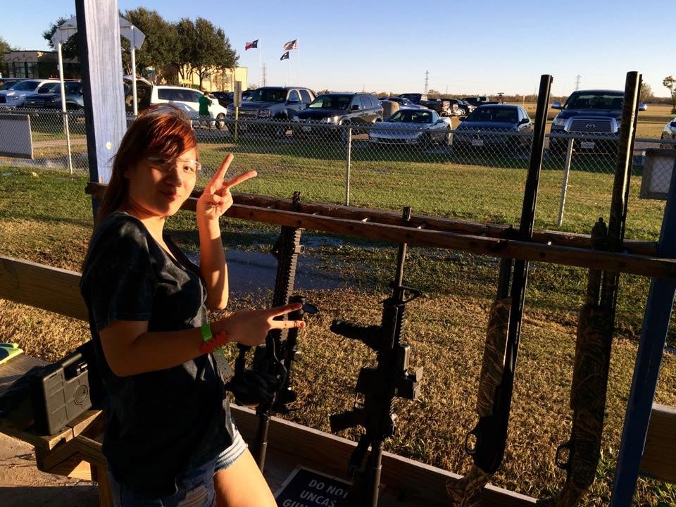 American Shooting Centers - 80 Photos & 84 Reviews - Gun ...