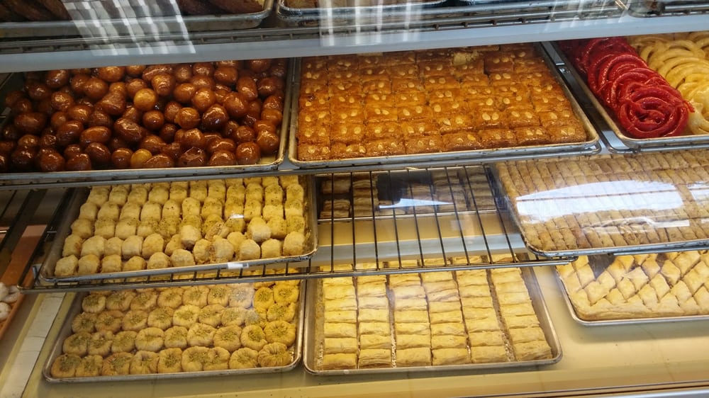 Sarkis Pastry 186 Photos Bakery Glendale Glendale, CA Reviews