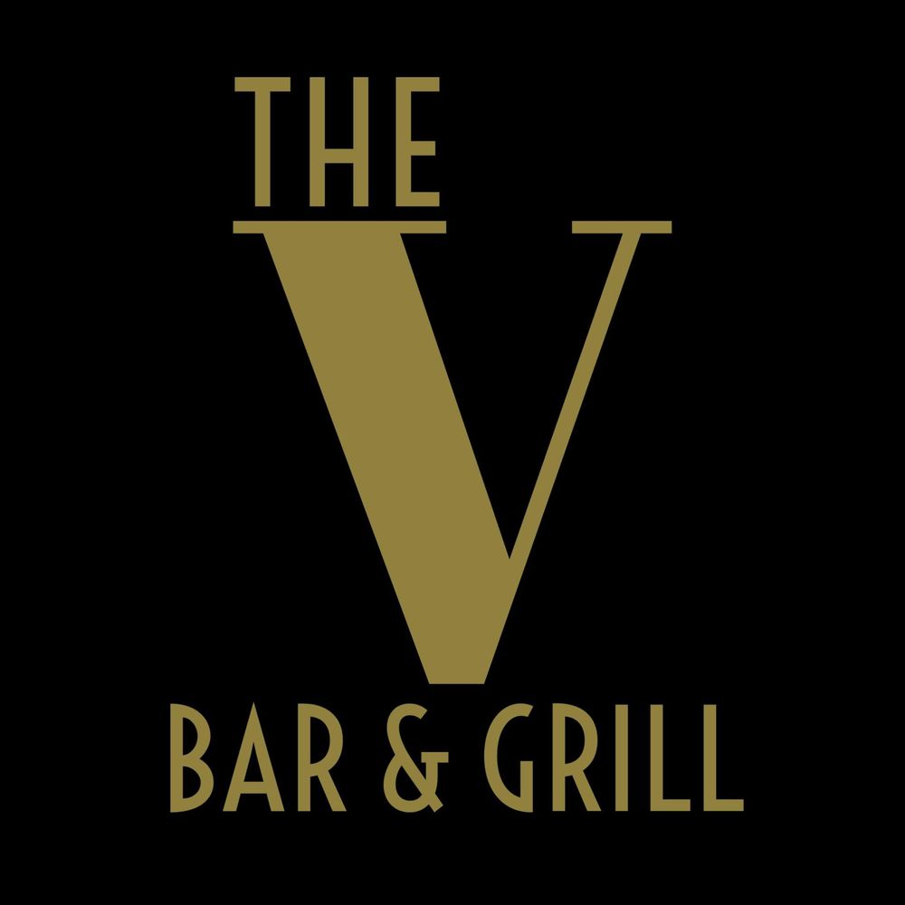 The V Bar & Grill, Arkadelphia Roadtrippers