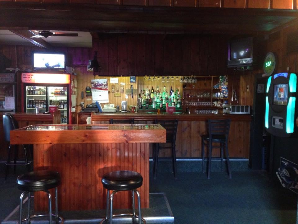 Western Bar Bars 626 N 6th St, Neche, ND Restaurant Reviews