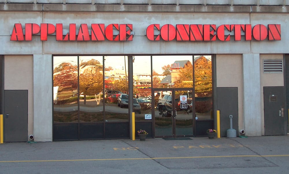 Appliance Connection 18 Reviews Appliances 13851 Telegraph Rd, Potomac Mills, Woodbridge