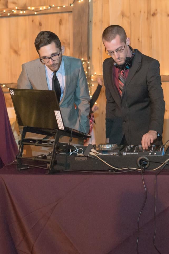 DMV DJ Services, LLC