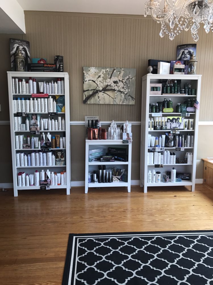 Vanity Salon 11 Photos & 11 Reviews Hair Salons 531 Caroline St