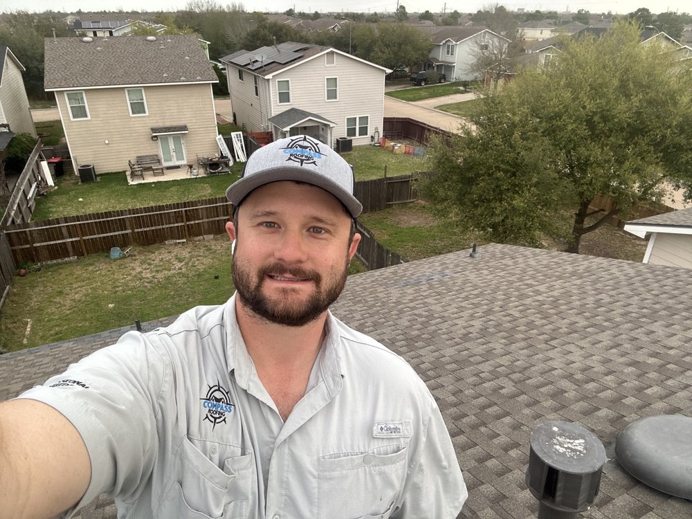 Compass Roofing