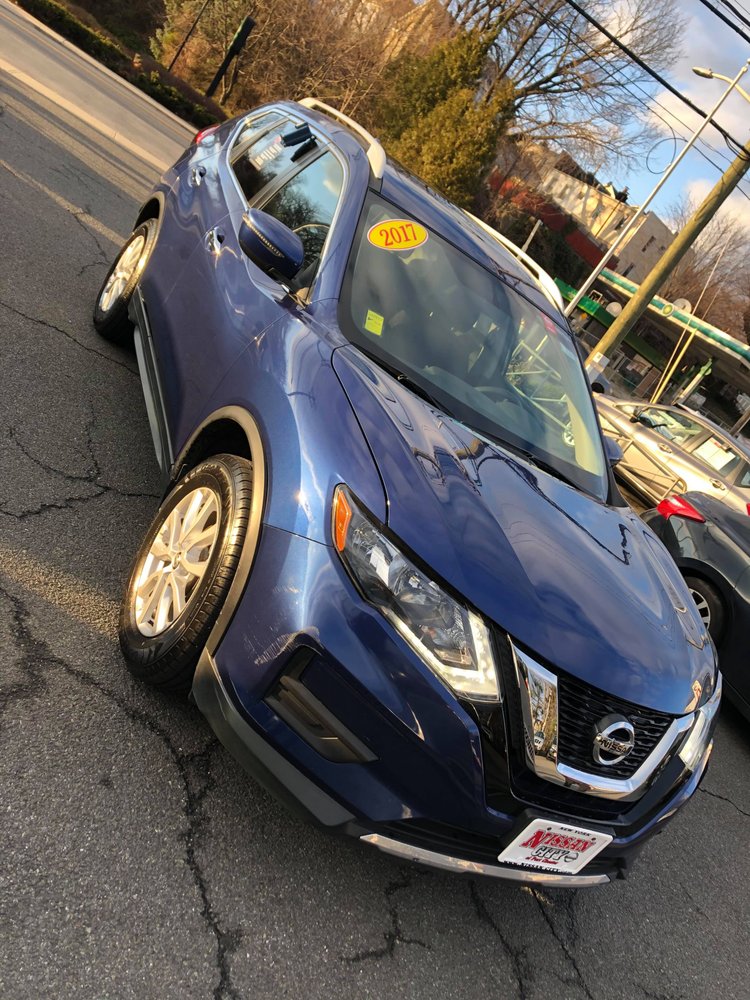 Nissan City