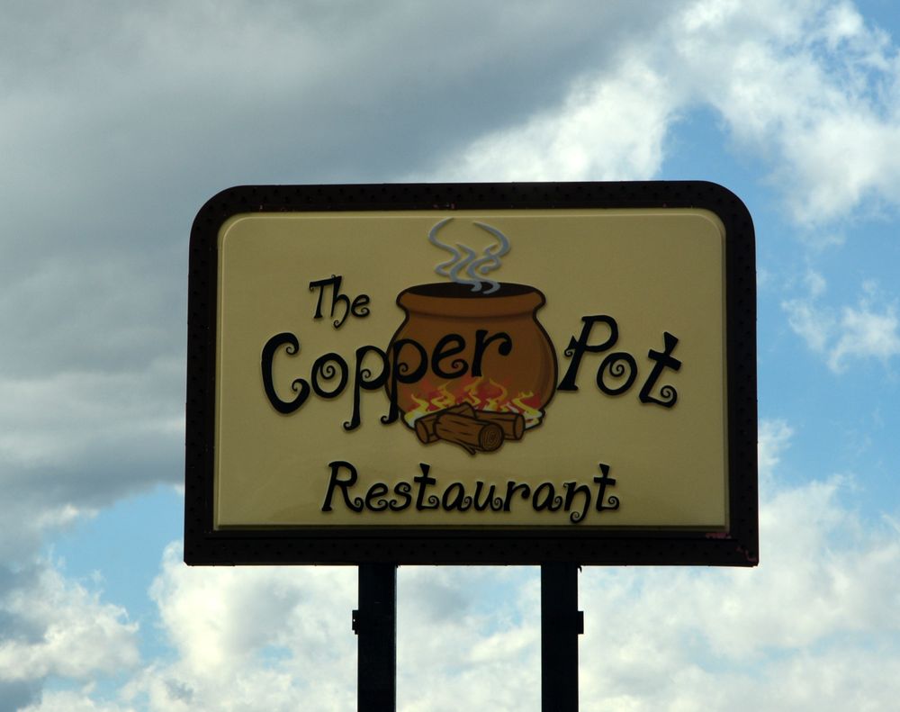 The Copper Pot 25 Photos & 14 Reviews American (Traditional) 123