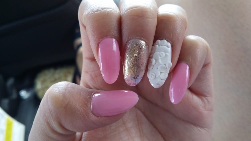 Signature Nail Spa 14 Photos Nail Salons 3077 Fort Henry Dr