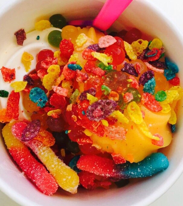 Yummie Yogurt CLOSED Ice Cream & Frozen Yogurt 254 N Adams Rd