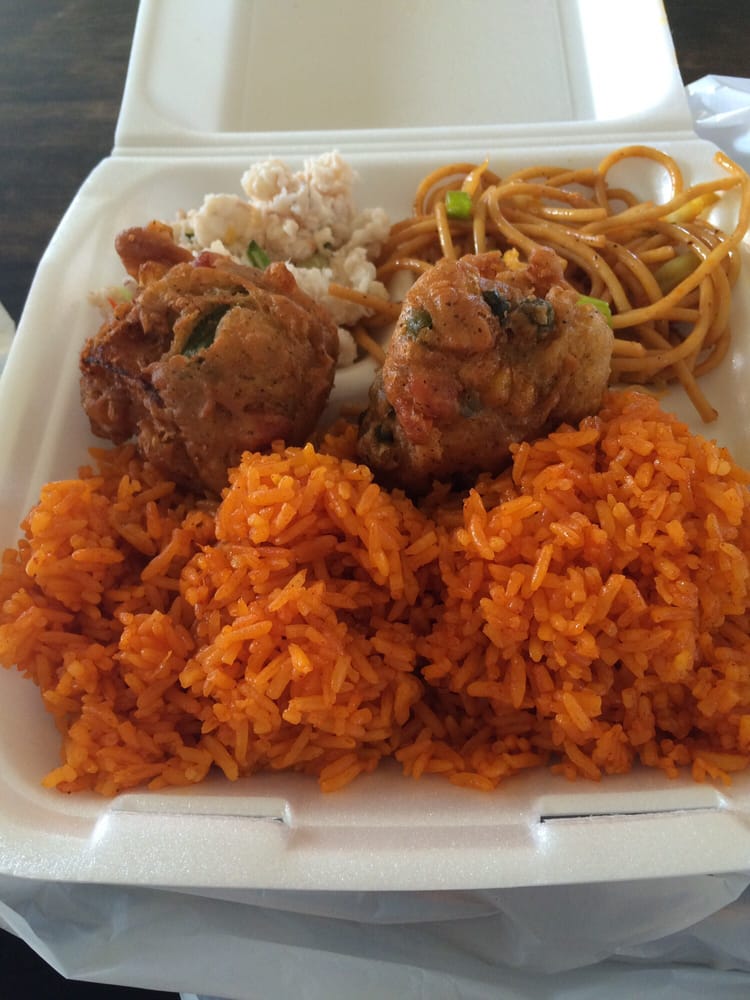 Island Cuisine 39 Photos Barbeque 153 W Marine Corp Dr, Hagåtña