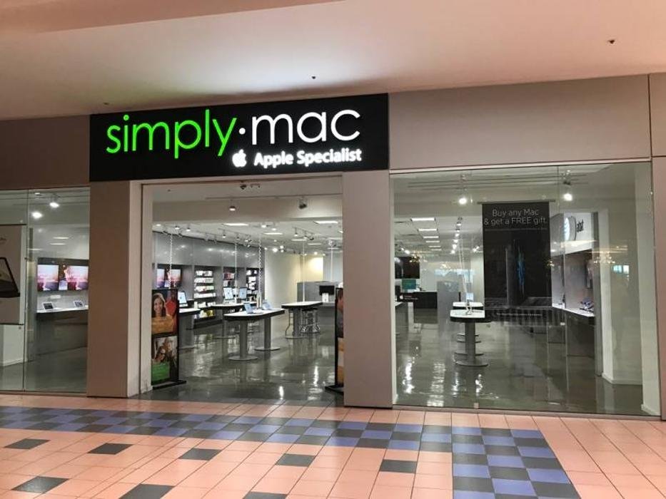 Simply Mac