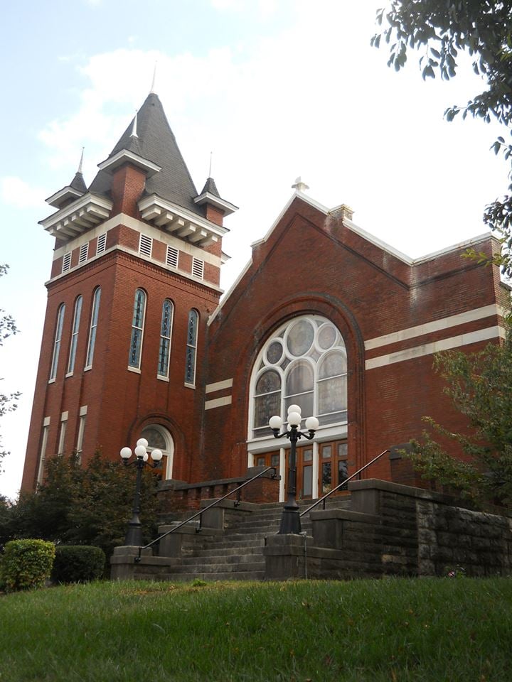 East End United Methodist Church 10 Photos Churches 1212 Holly St