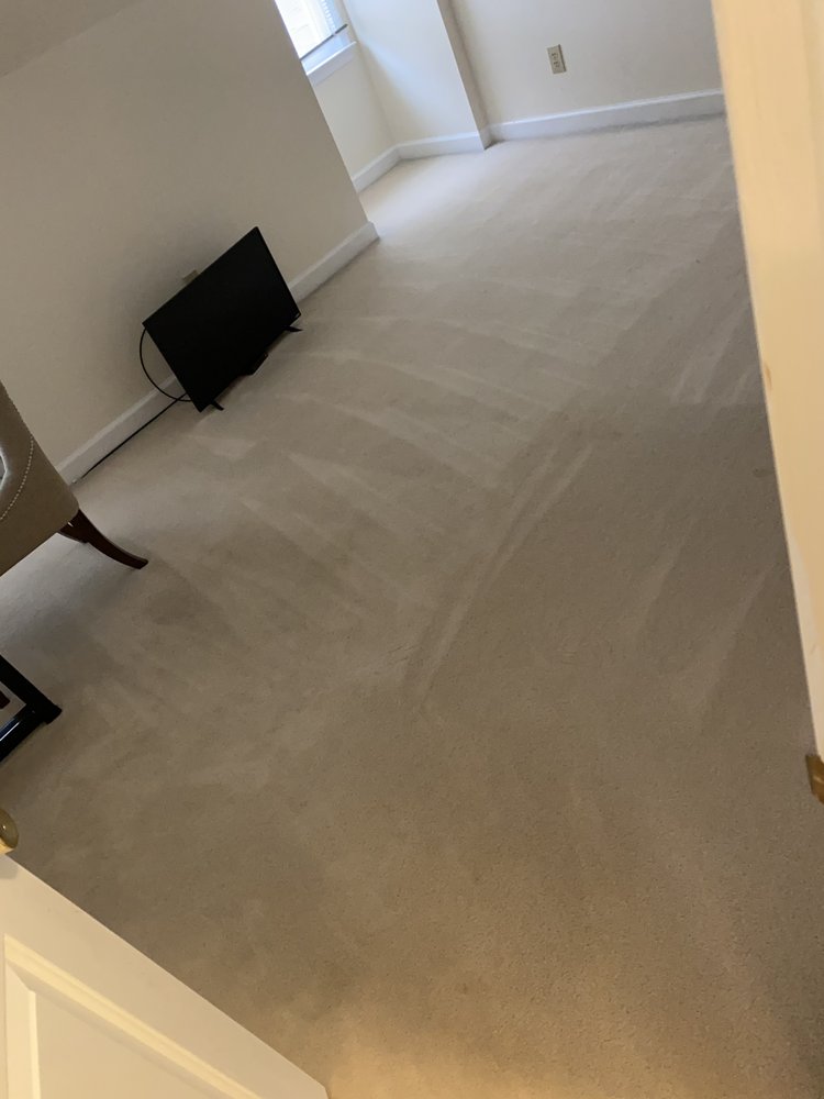 Trustworthy Cleaning