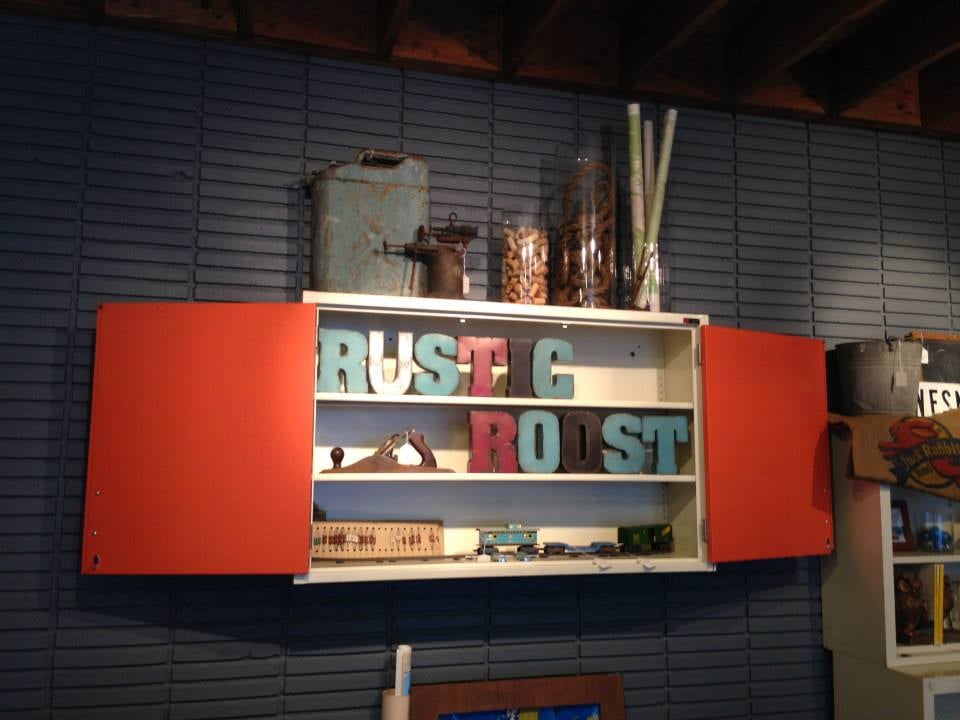 Rustic Roost - CLOSED - Antiques - 833 E 4th St, Long Beach, CA ... Rustic Roost - CLOSED - Antiques - 833 E 4th St, Long Beach, CA ...