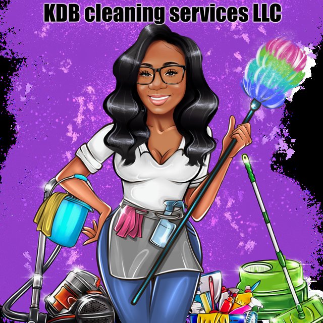 KDB Cleaning services