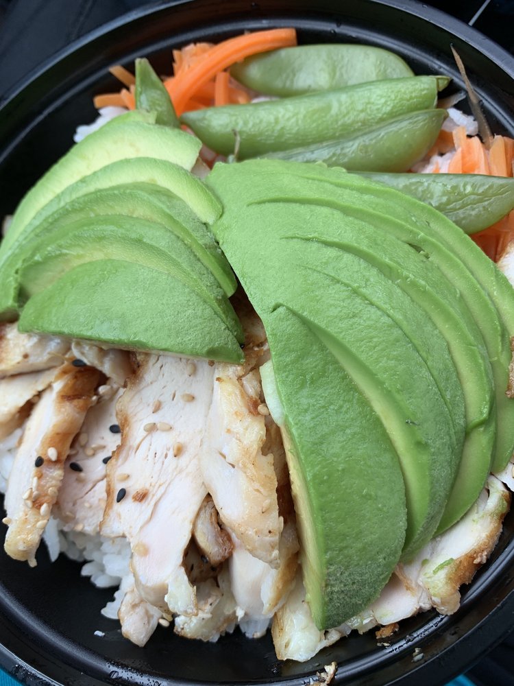 Tokyo Joe's Tokyo Joe's