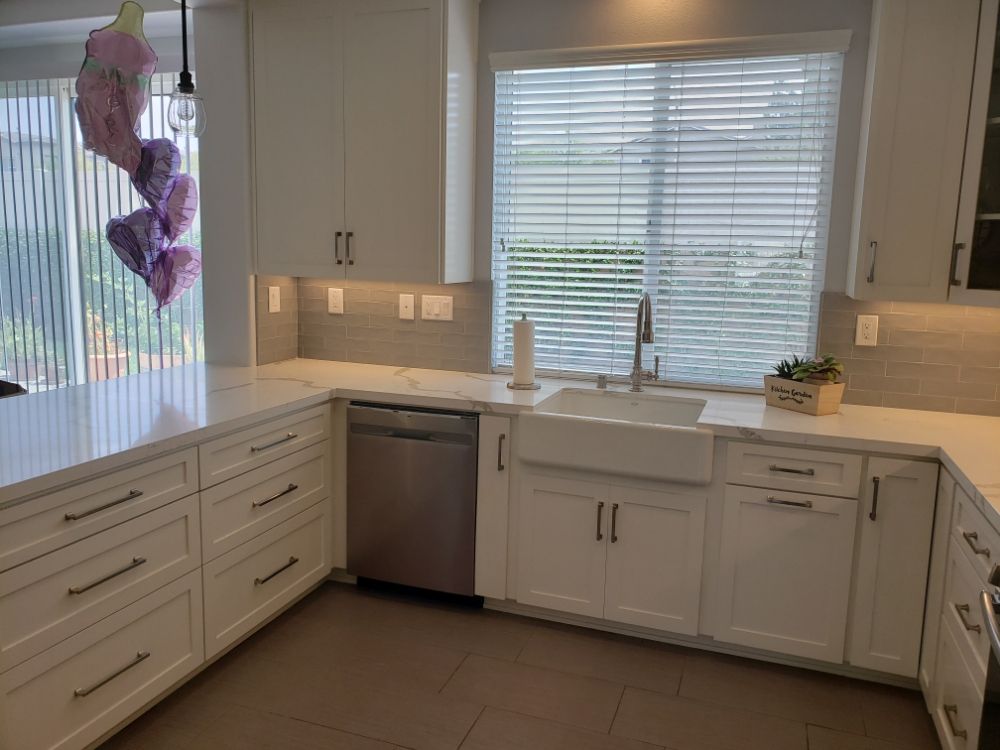 image of business Glenn Construction