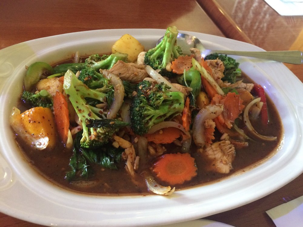 Pattaya Thai Restaurant Olympia Wa Pattaya Thai Restaurant Olympia Wa