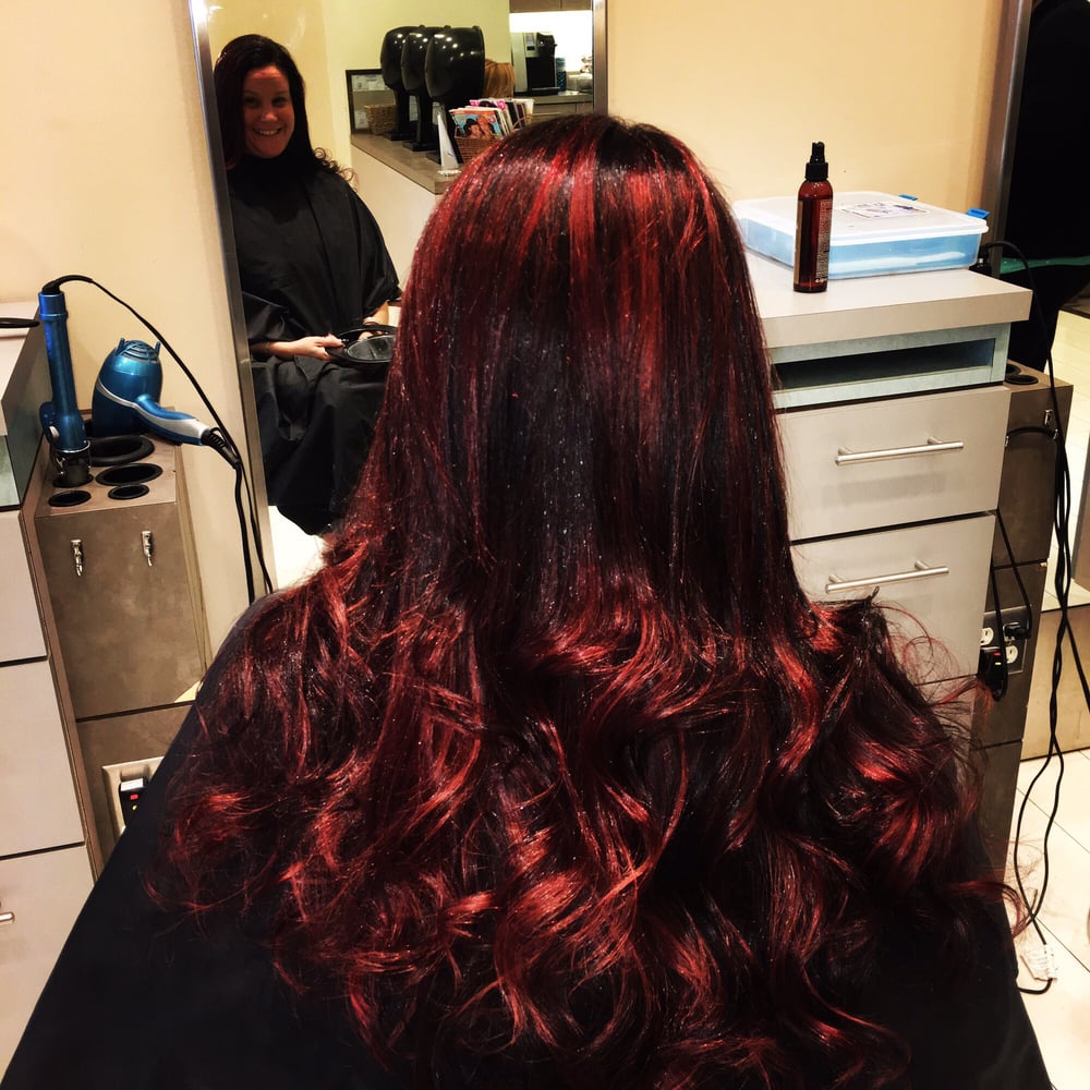 Salon Cielo