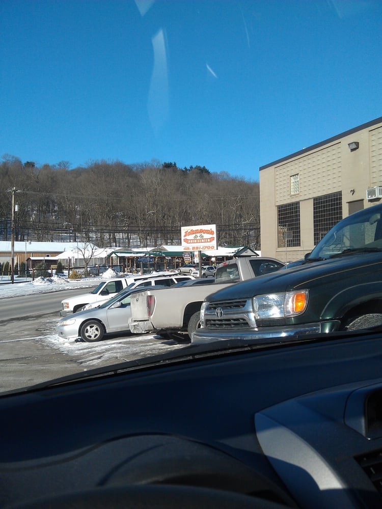 Michael Johnson's Auto Center