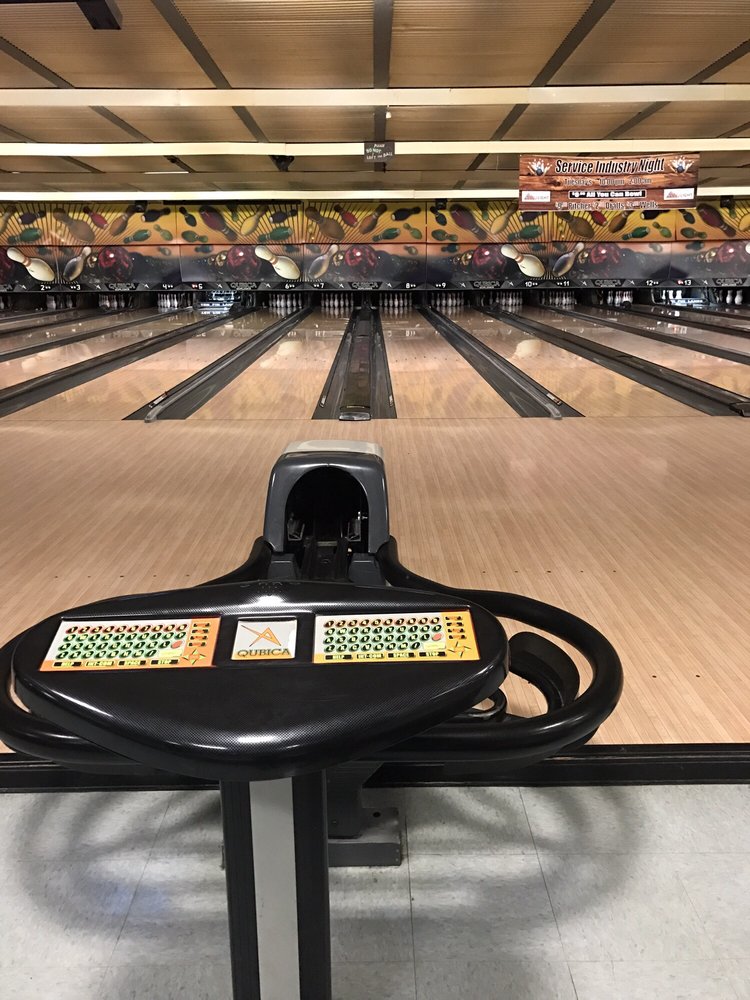 Ten Pin Strike & Spare 28 Reviews Bowling 200 Ten Pin Ln