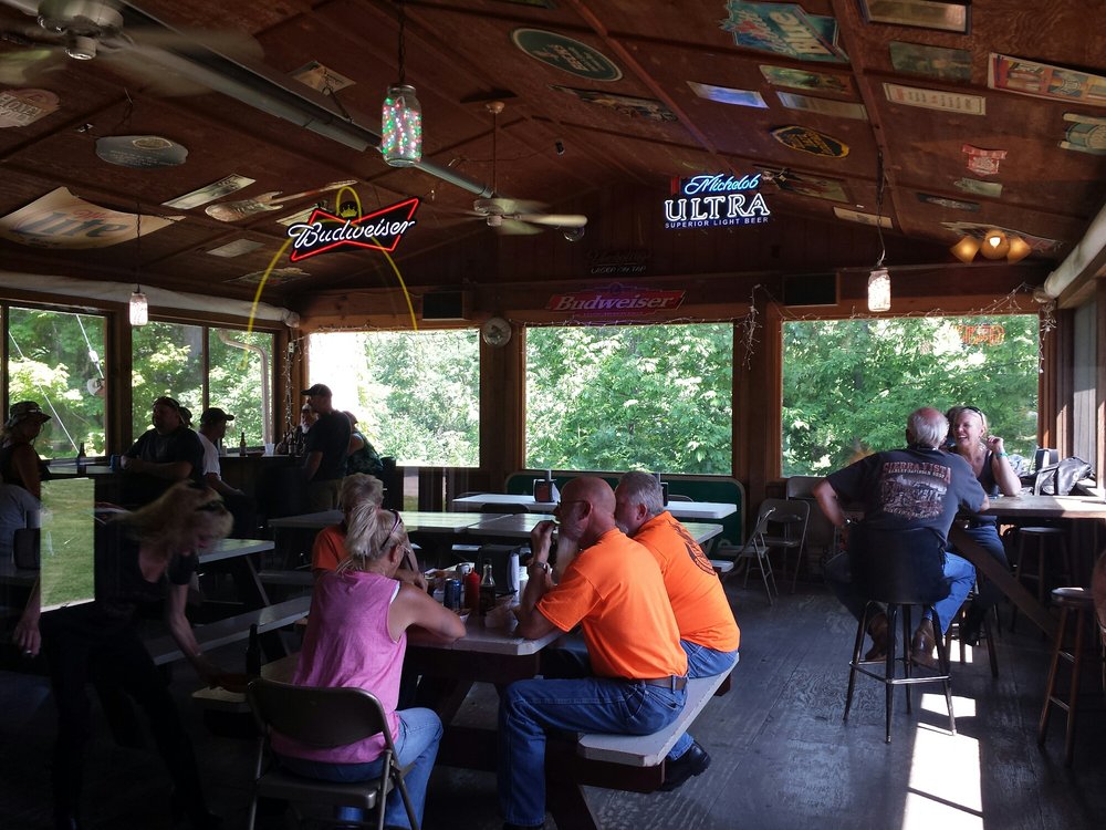 Grand River Manor Bars 1153 Mechanicsville Rd, Geneva, OH Phone