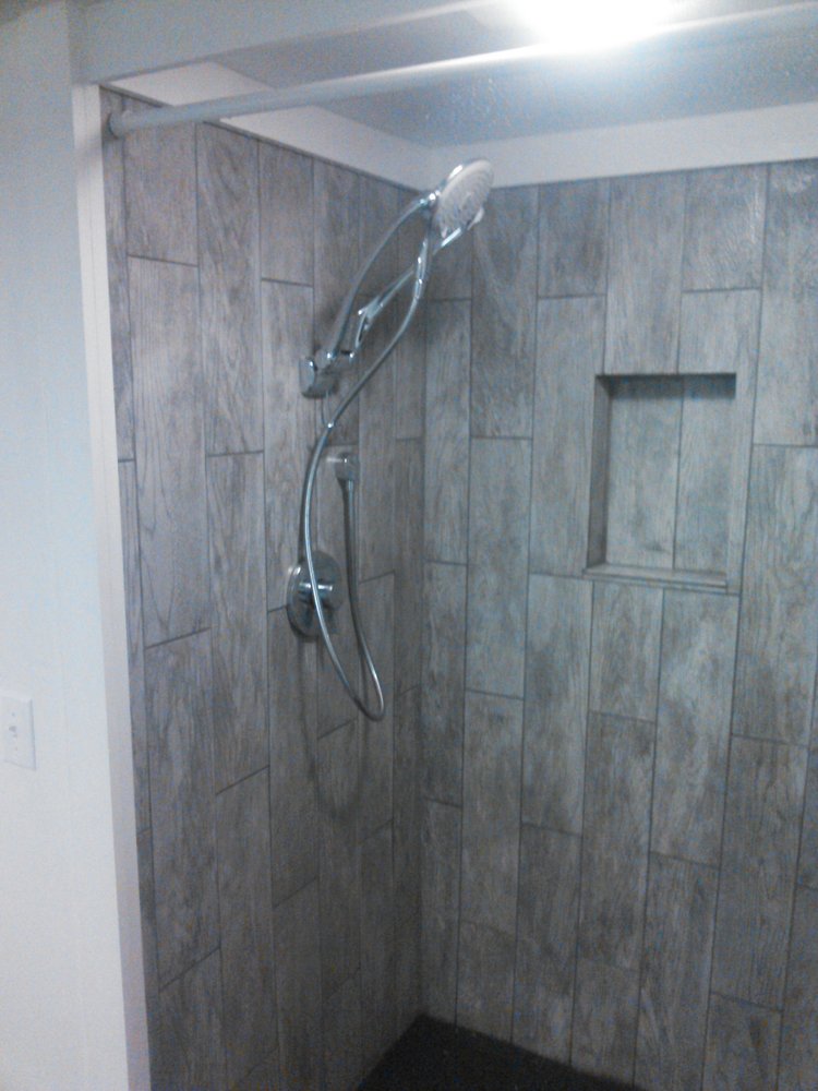 image of business Gifted Hands Contracting