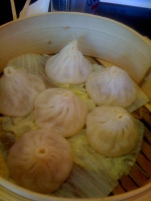 Photo of House of Dumplings - Union City, CA, United States. Shanghai Soup Dumplings