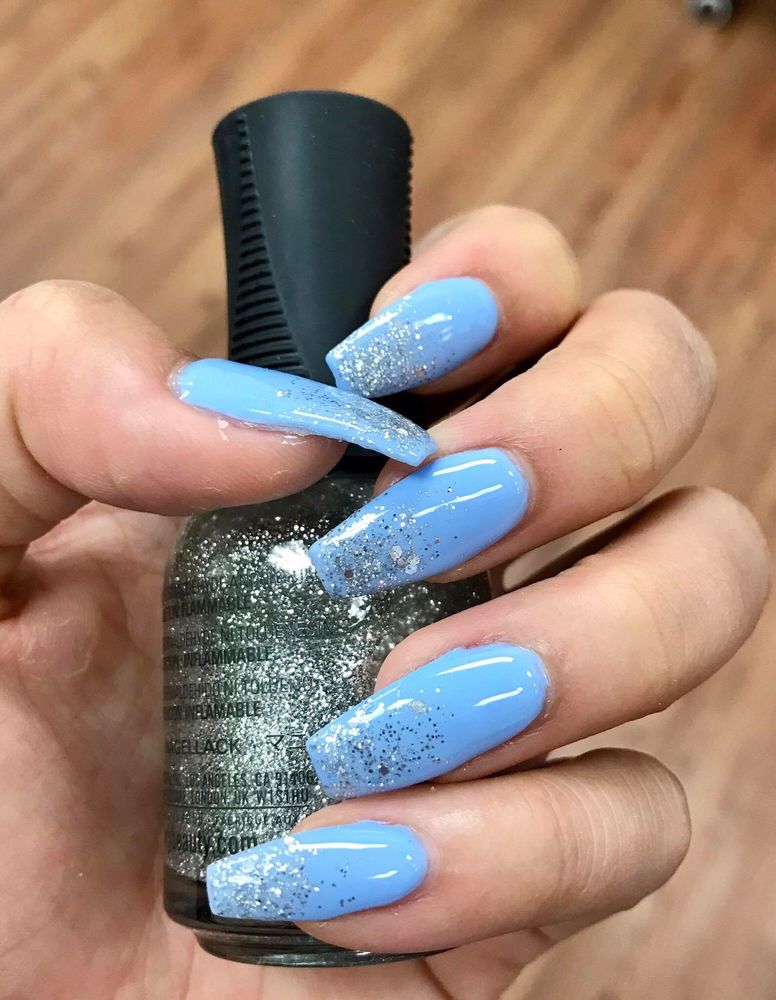 Davi Nails 33 Photos & 12 Reviews Nail Salons 11896 Amargosa St