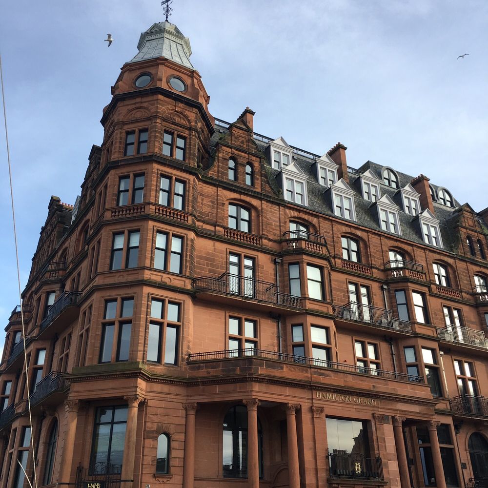 Hams Hame Pub & Grill American (Traditional) 21 Golf Place, St