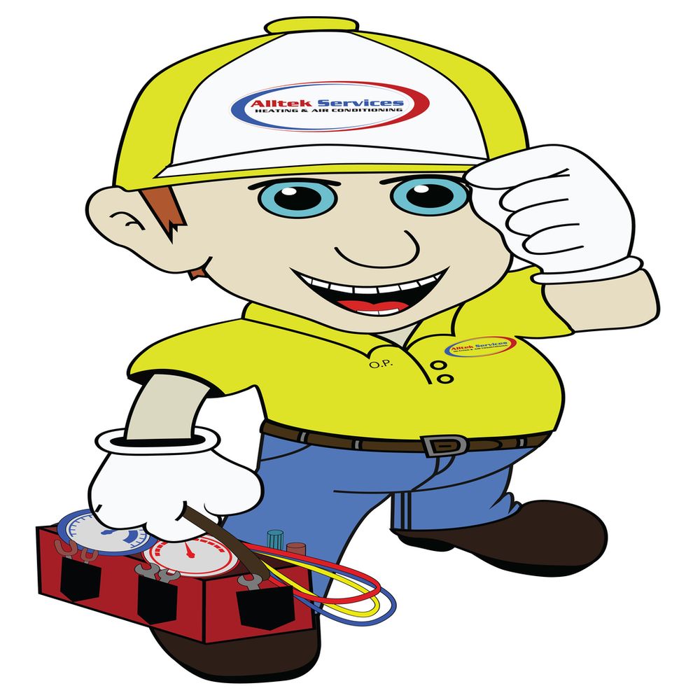 image of business Alltek Services