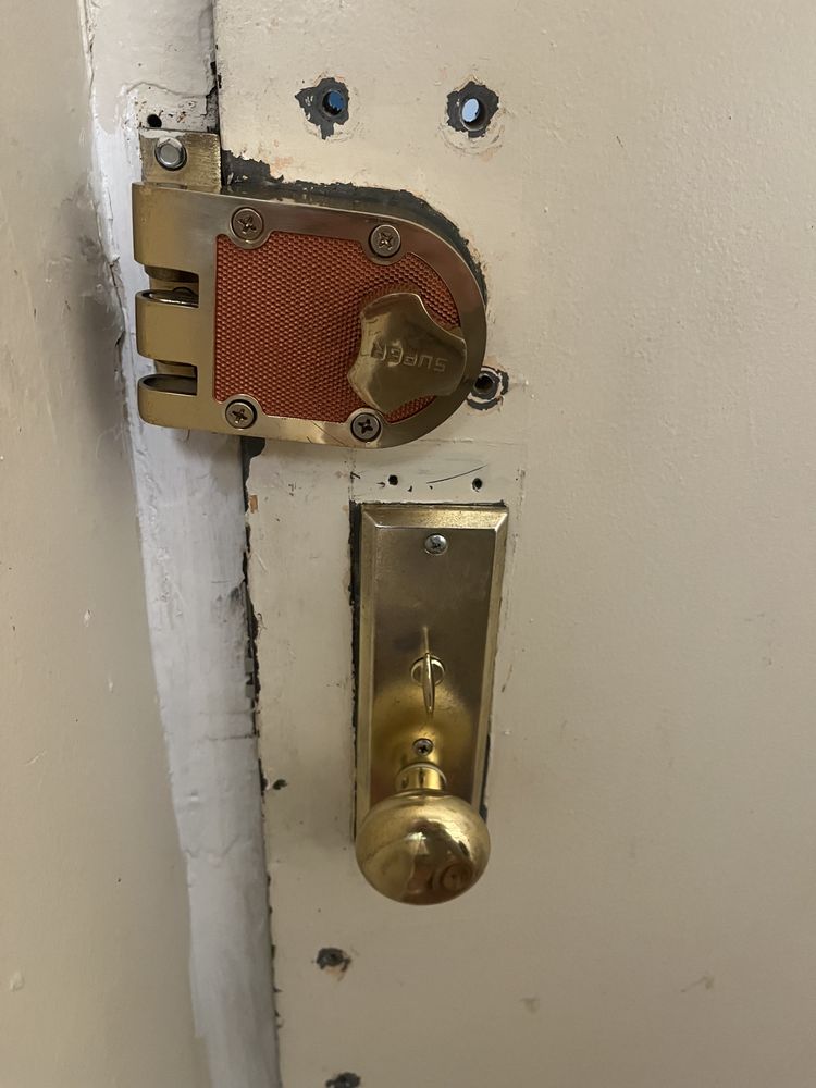 24/7 Emergency Locksmith Service
