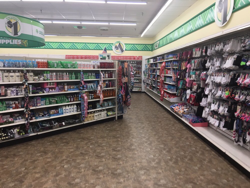 Dollar Tree