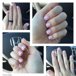 Dj Nails &amp; Spa - 62 Photos &amp; 106 Reviews - Nail Salons - 1439