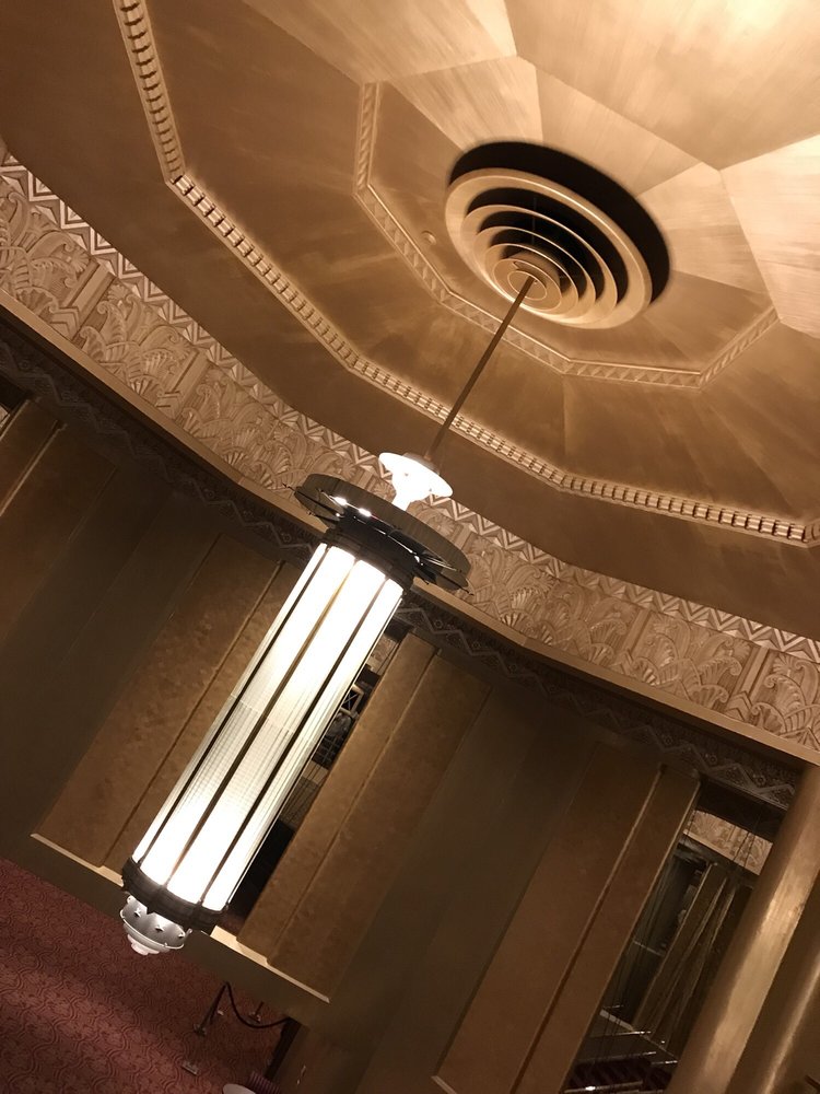 F. M. Kirby Center Check Availability 16 Photos & 15 Reviews