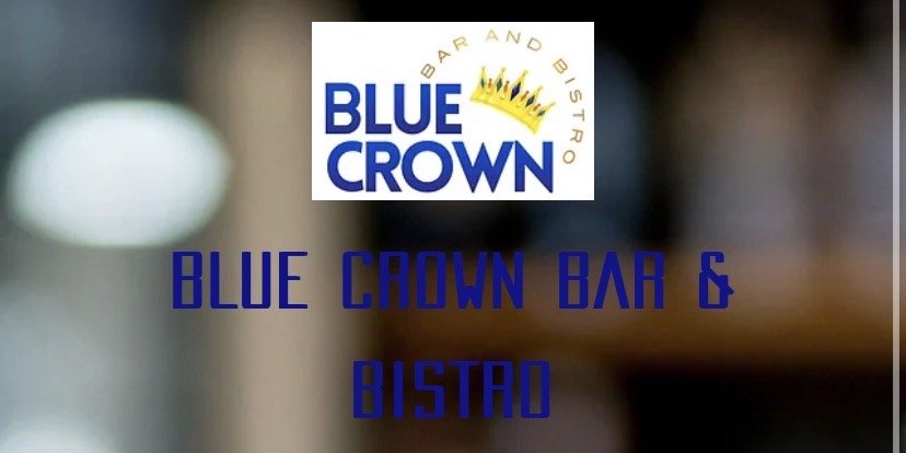 Blue Crown Bar And Bistro