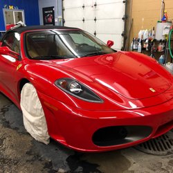 Metro Detroit Auto Detailing 84 Photos 50 Reviews Photo Of Metro Detroit Auto Detailing Bloomfield Hills Mi United States