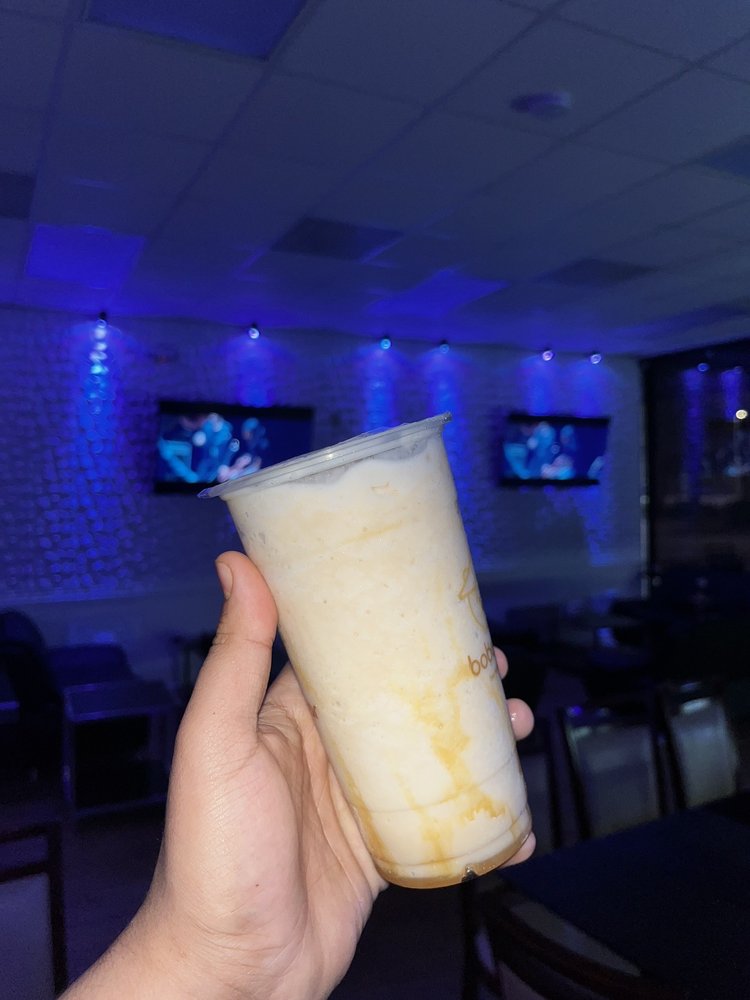 Egypts Mediterranean Lounge