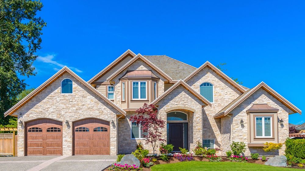 Encore Roofing