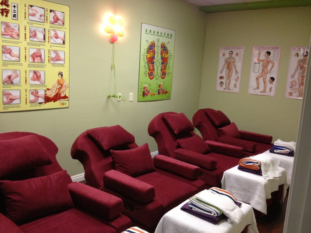 H Massage