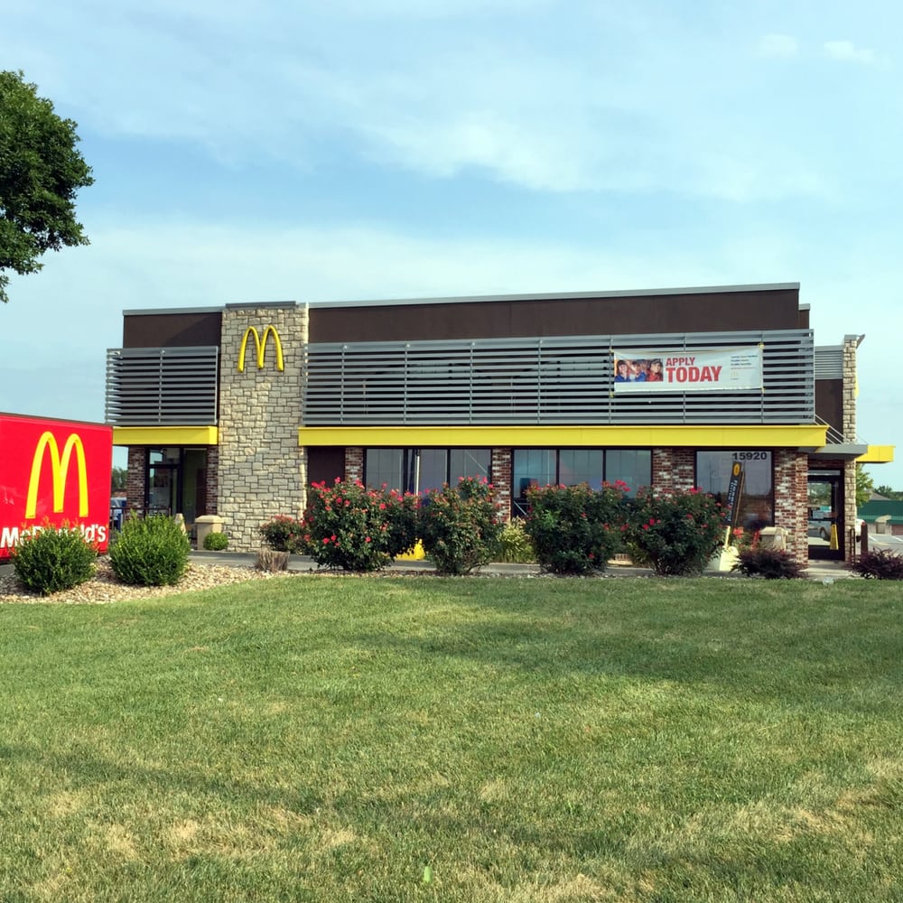 McDonald’s 22 Reviews Burgers 15920 W 87th Street Pkwy, Lenexa