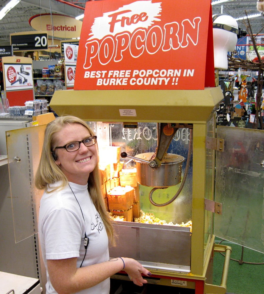 Morganton Ace Hardware