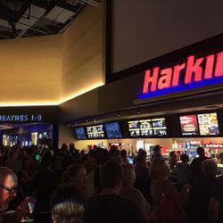 Harkins Theatres Estrella Falls 16 - 91 Photos & 187 Reviews - Cinema