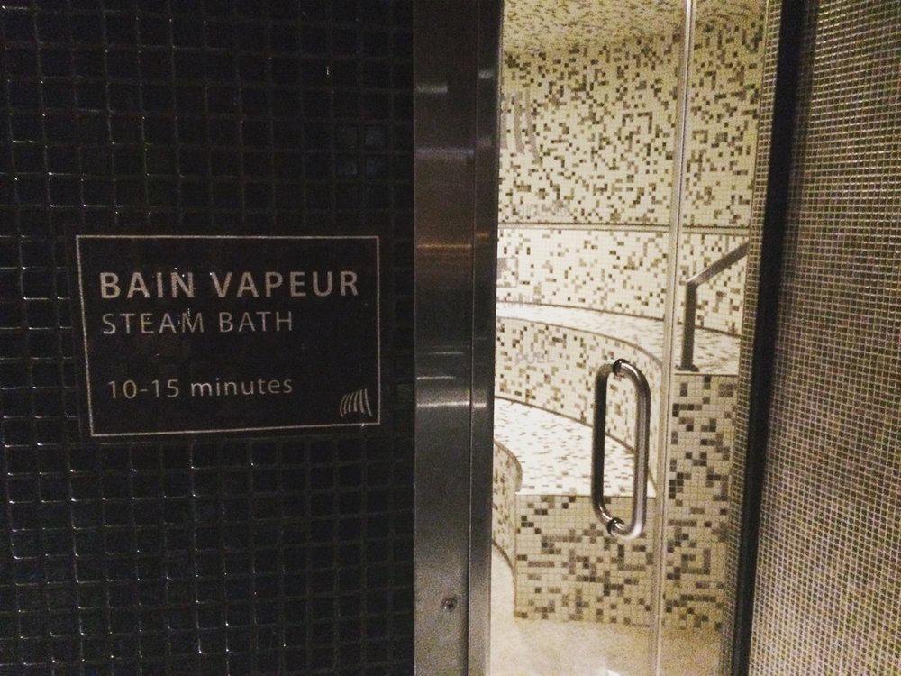 Scandinave Spa Vieux-Montréal