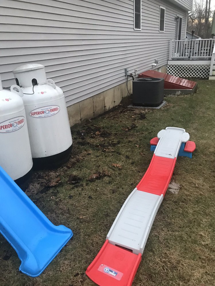 Rob's Gutter Cleaning & Power Washing