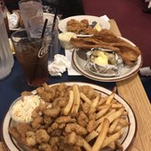 Captain S Galley Seafood Restaurant 46 Photos 14 Reviews Photo Of Captain S Galley Seafood Restaurant Hickory Nc United States Yummy